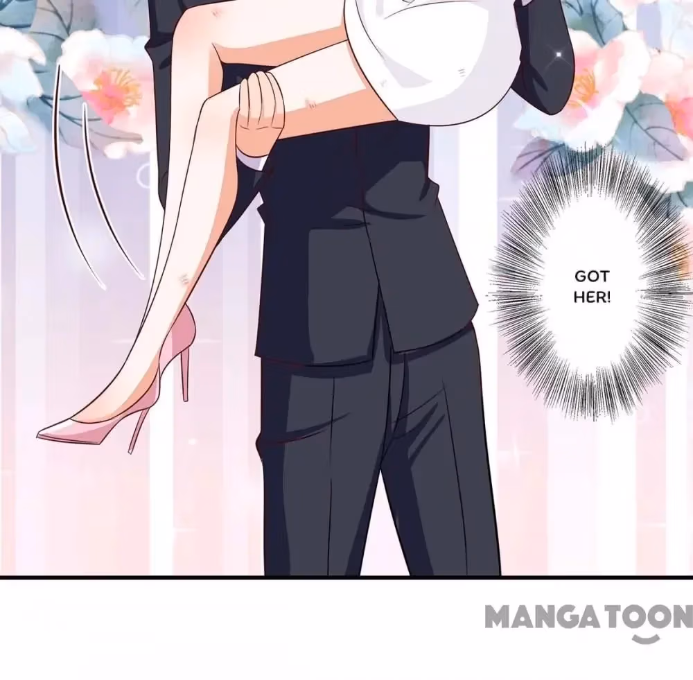 Read My Badass CEO Daddy chapter 150 image 13 on Lezhin