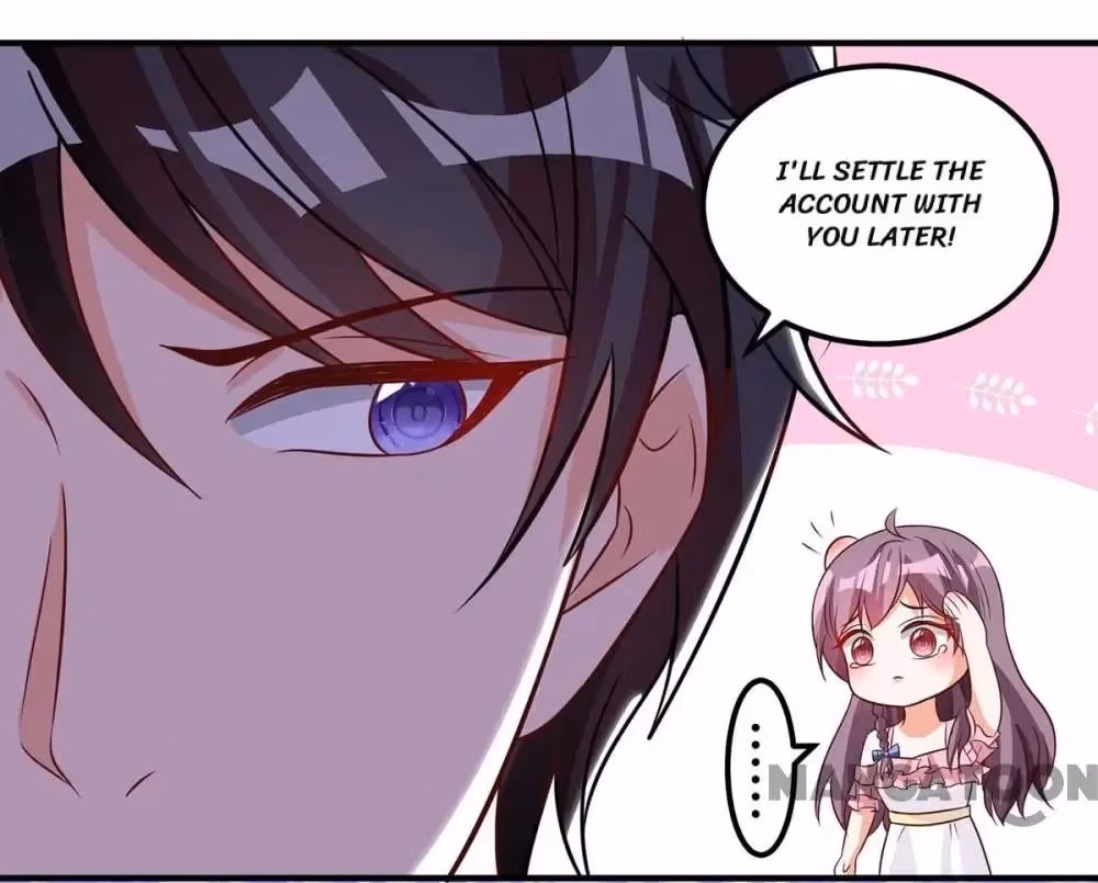 Read My Badass CEO Daddy chapter 150 image 16 on Lezhin