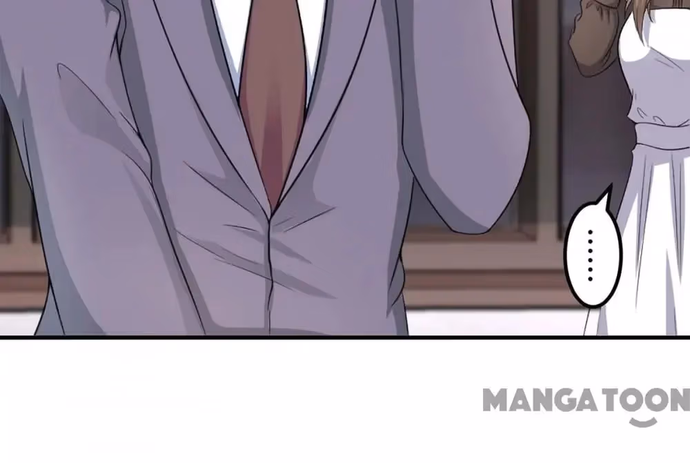 Read My Badass CEO Daddy chapter 152 image 27 on Lezhin