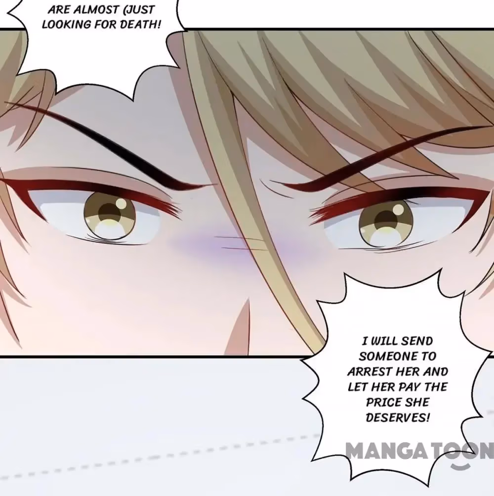 Read My Badass CEO Daddy chapter 152 image 29 on Lezhin