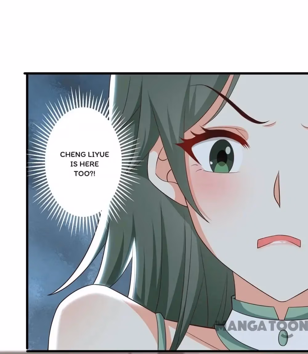 Read My Badass CEO Daddy chapter 154 image 13 on Lezhin