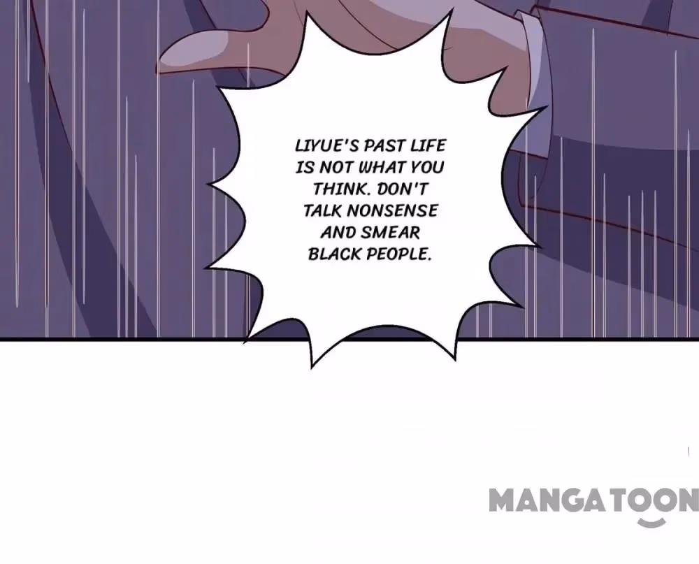 Read My Badass CEO Daddy chapter 154 image 7 on Lezhin