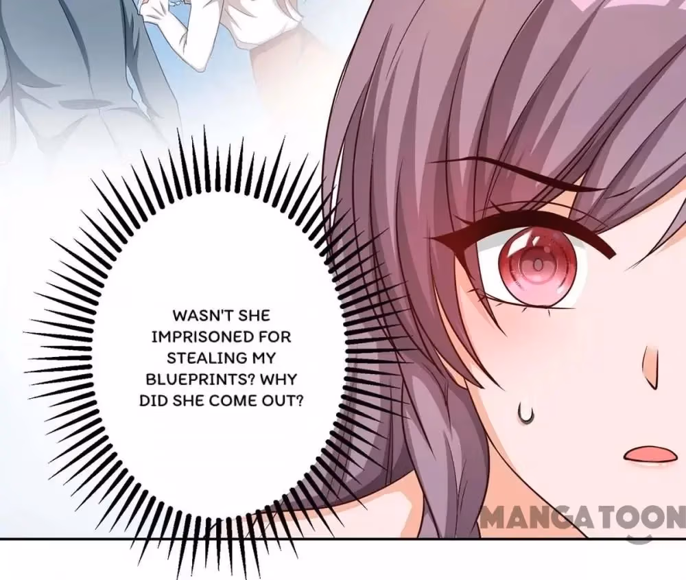 Read My Badass CEO Daddy chapter 155 image 29 on Lezhin