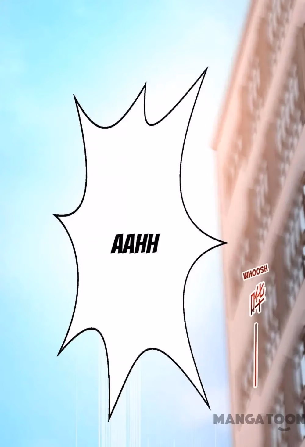 Read My Badass CEO Daddy chapter 157 image 13 on Lezhin