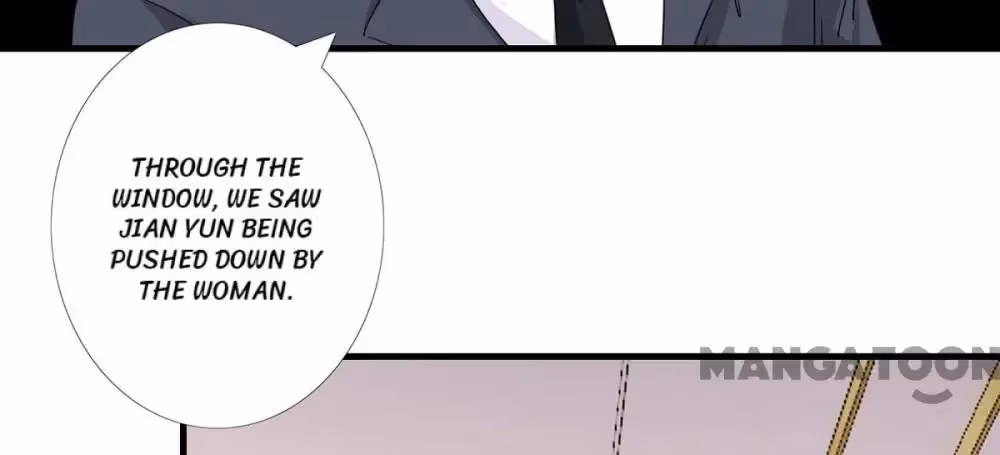 Read My Badass CEO Daddy chapter 157 image 29 on Lezhin