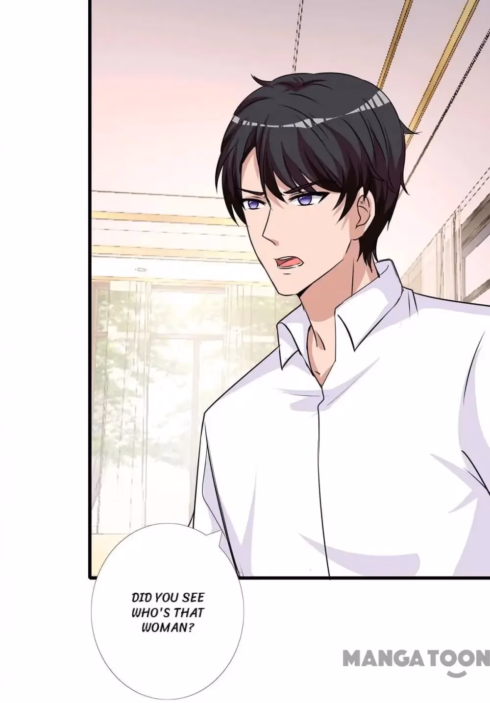 Read My Badass CEO Daddy chapter 157 image 30 on Lezhin