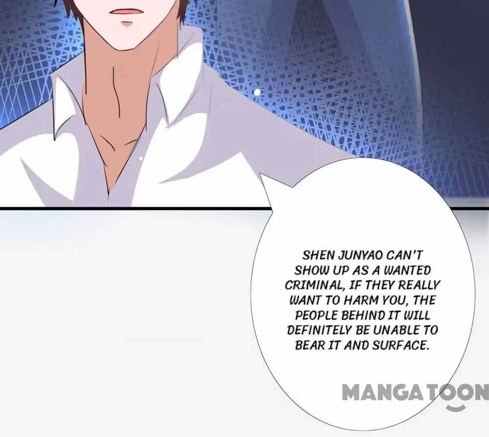 Read My Badass CEO Daddy chapter 158 image 14 on Lezhin
