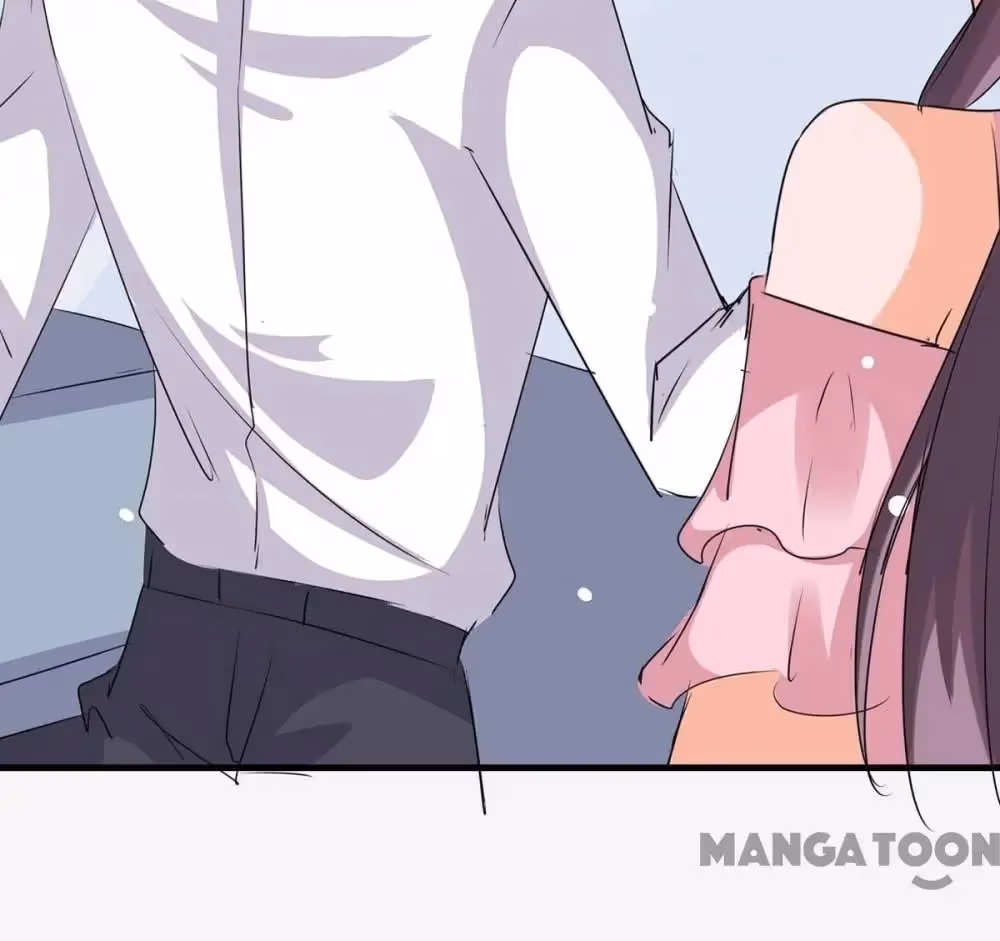 Read My Badass CEO Daddy chapter 158 image 18 on Lezhin