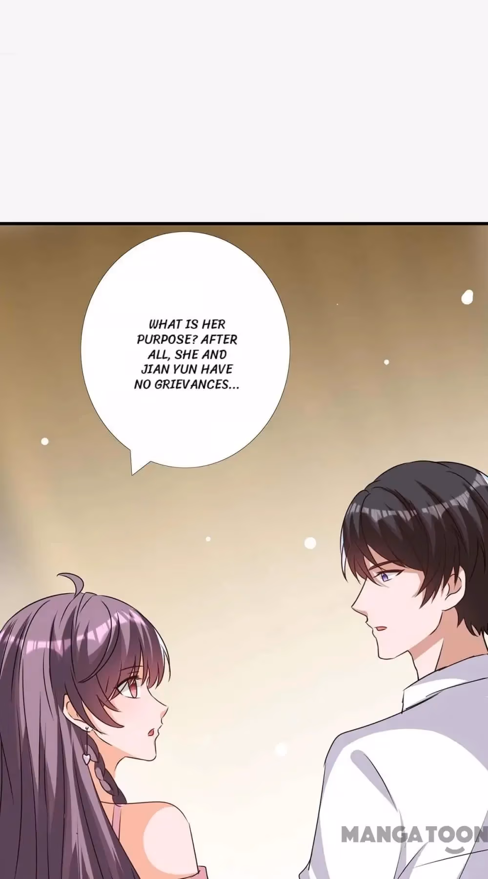 Read My Badass CEO Daddy chapter 158 image 2 on Lezhin