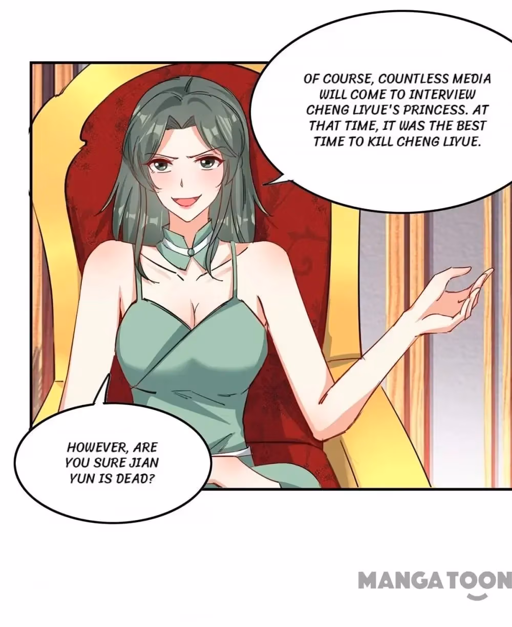 Read My Badass CEO Daddy chapter 158 image 22 on Lezhin