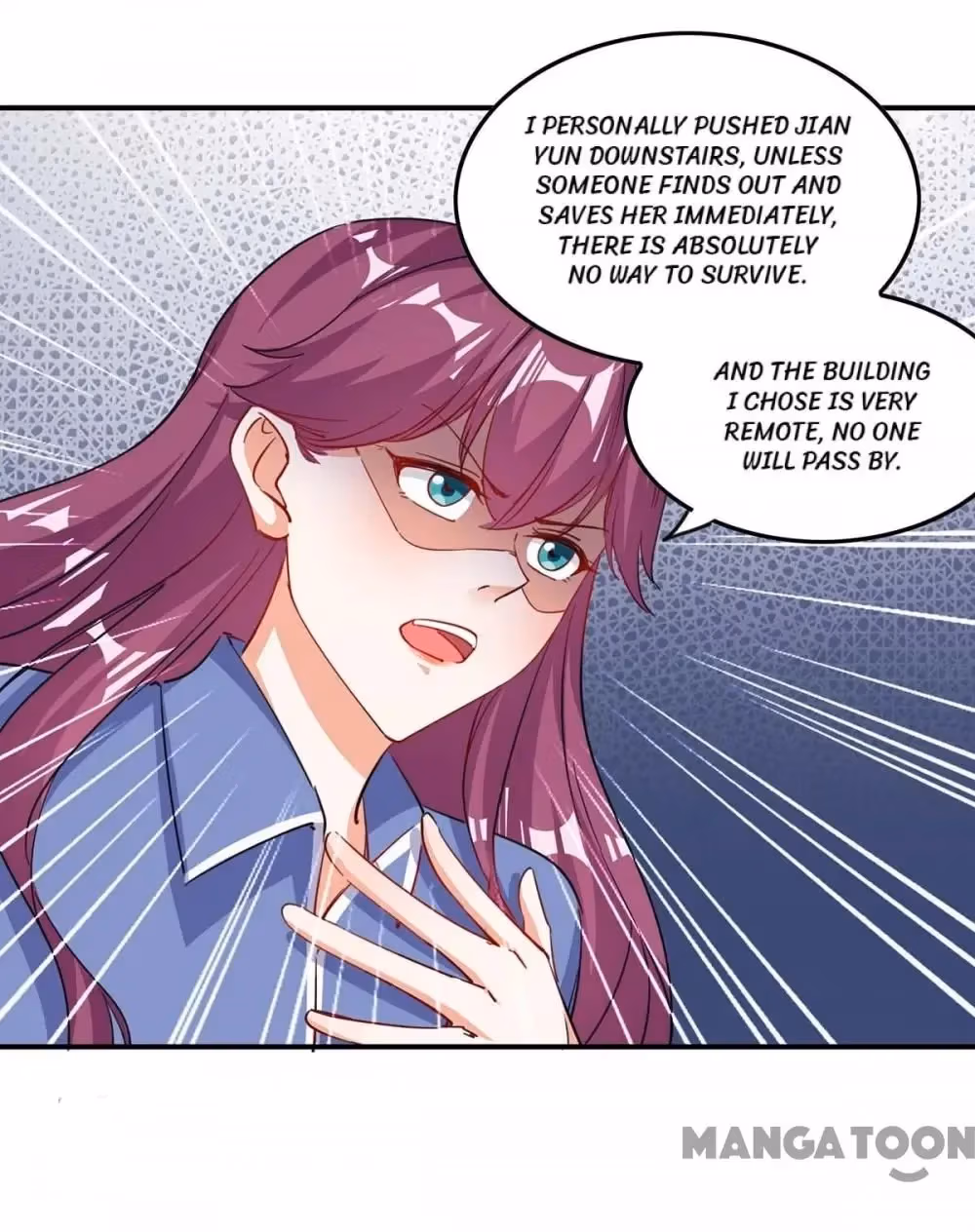 Read My Badass CEO Daddy chapter 158 image 23 on Lezhin
