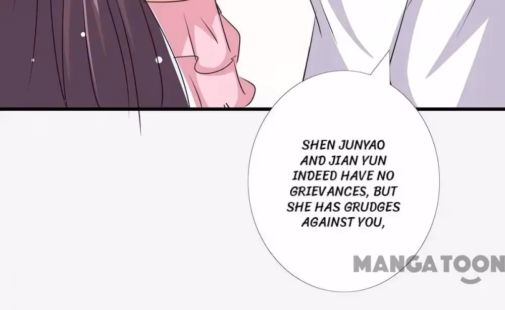 Read My Badass CEO Daddy chapter 158 image 3 on Lezhin