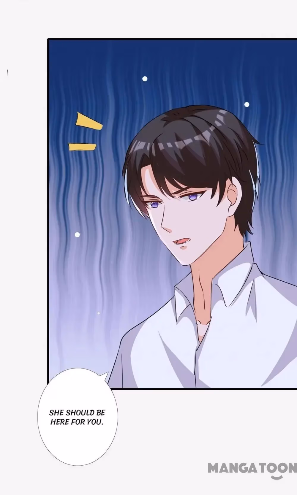 Read My Badass CEO Daddy chapter 158 image 4 on Lezhin