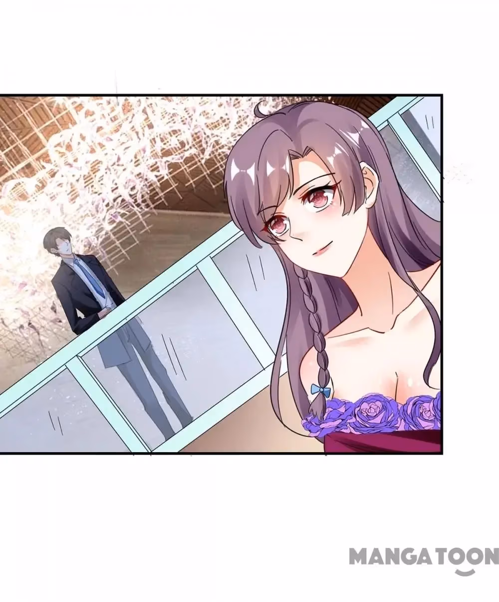 Read My Badass CEO Daddy chapter 159 image 15 on Lezhin