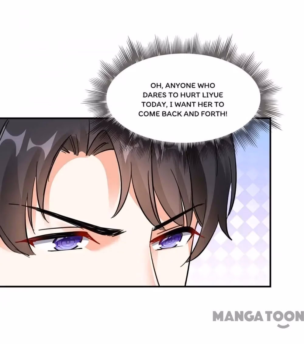 Read My Badass CEO Daddy chapter 159 image 17 on Lezhin