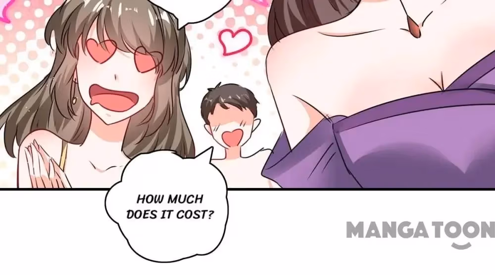 Read My Badass CEO Daddy chapter 159 image 20 on Lezhin