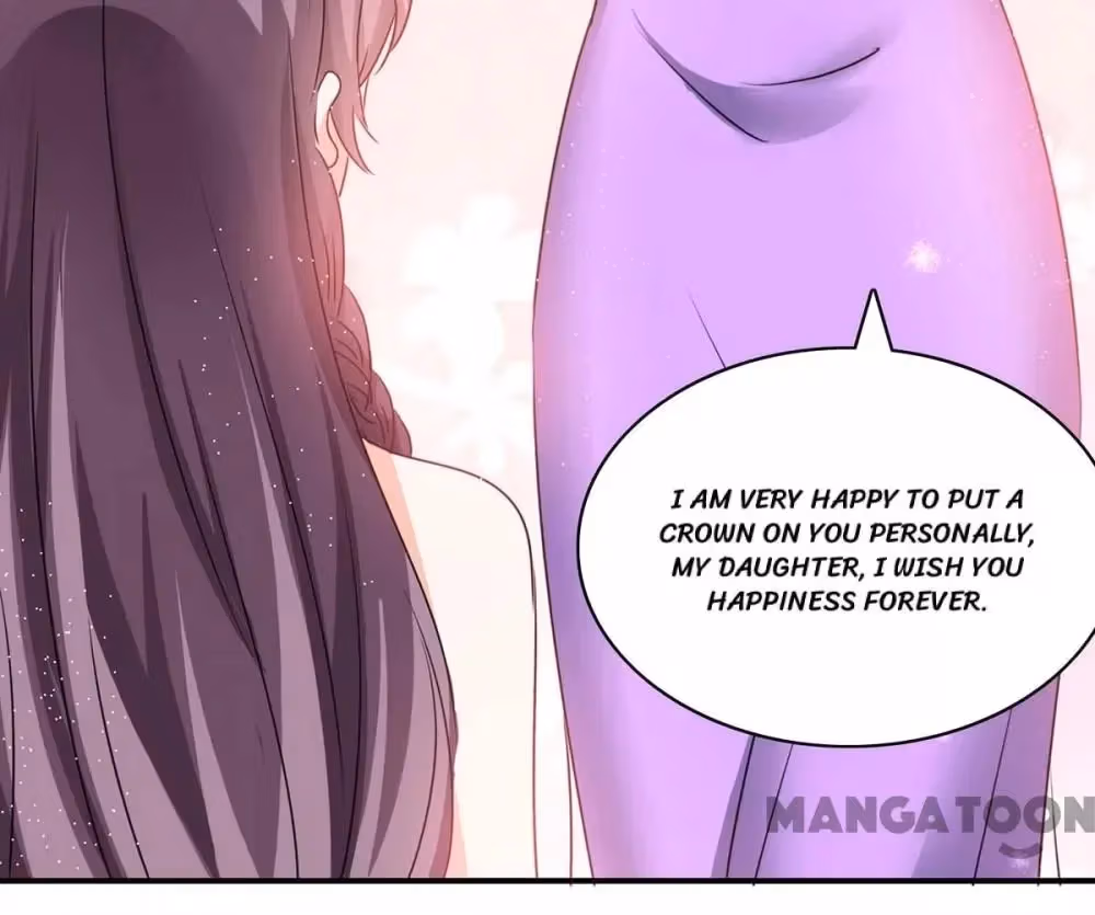 Read My Badass CEO Daddy chapter 159 image 23 on Lezhin