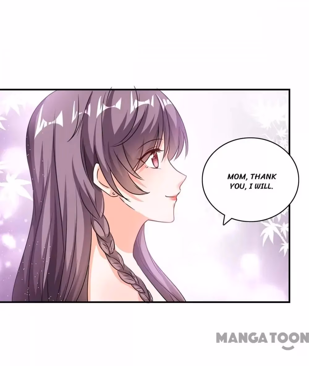 Read My Badass CEO Daddy chapter 159 image 24 on Lezhin