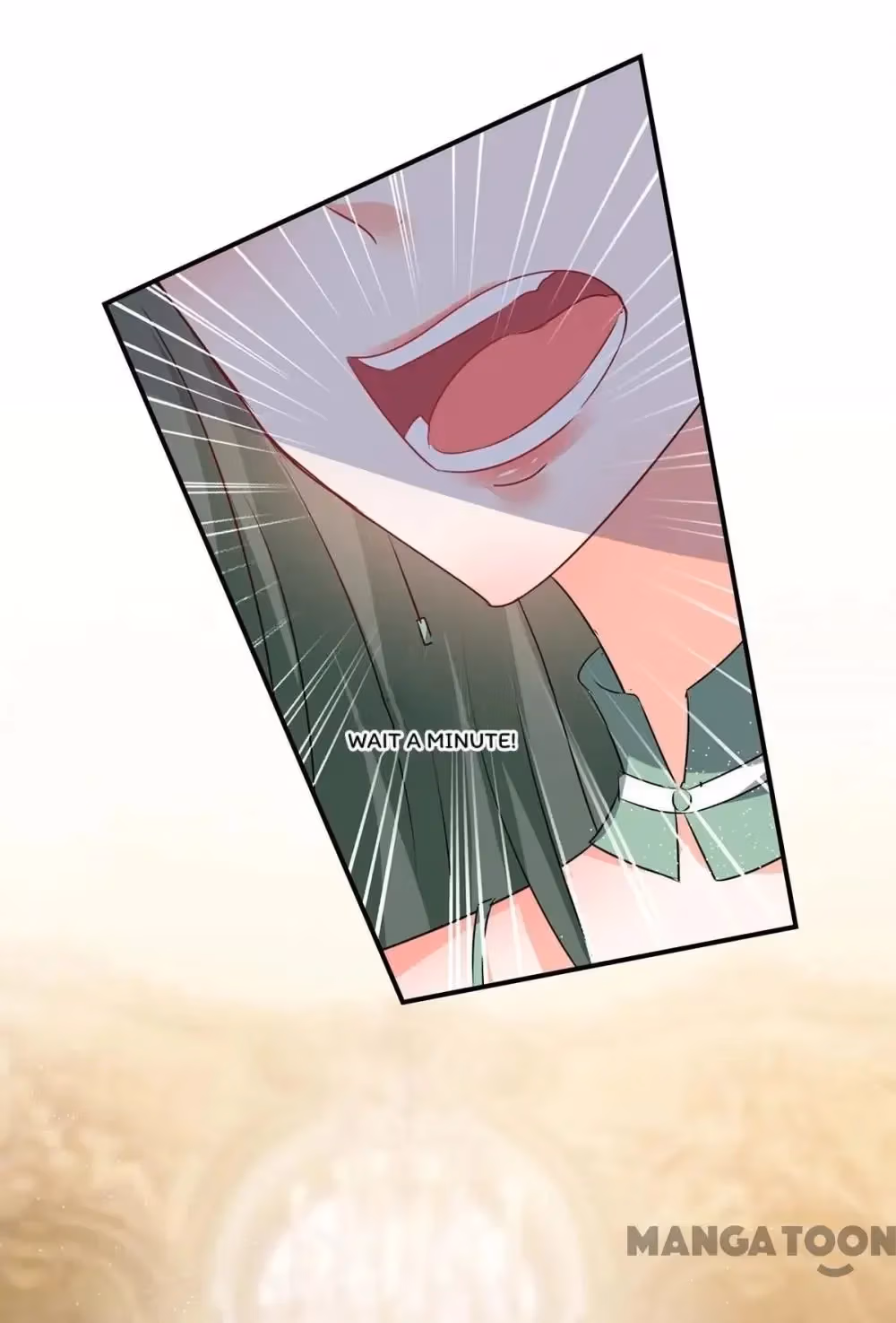 Read My Badass CEO Daddy chapter 159 image 25 on Lezhin