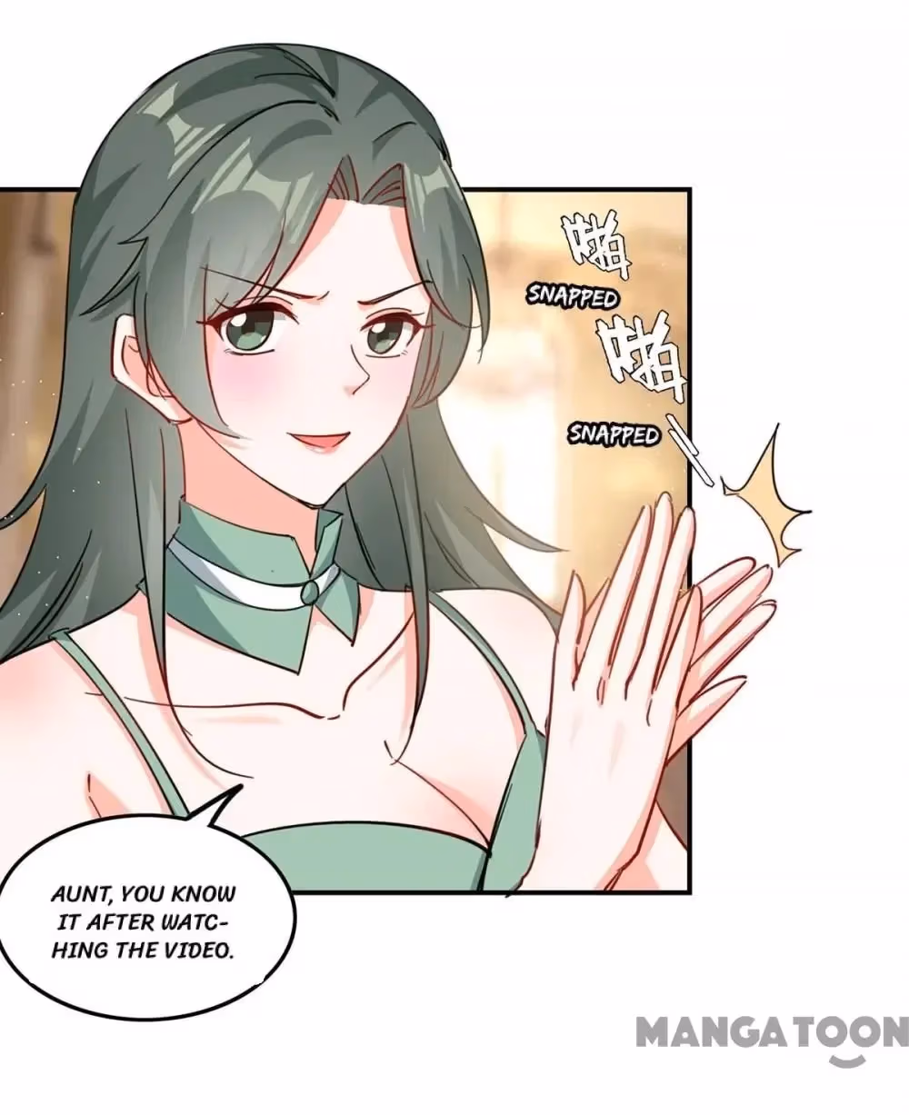 Read My Badass CEO Daddy chapter 159 image 30 on Lezhin