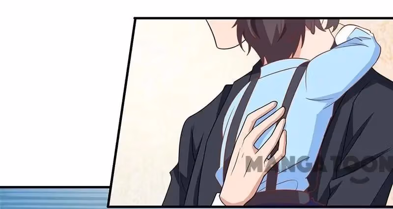 Read My Badass CEO Daddy chapter 16 image 12 on Lezhin