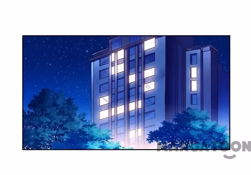 Read My Badass CEO Daddy chapter 16 image 14 on Lezhin