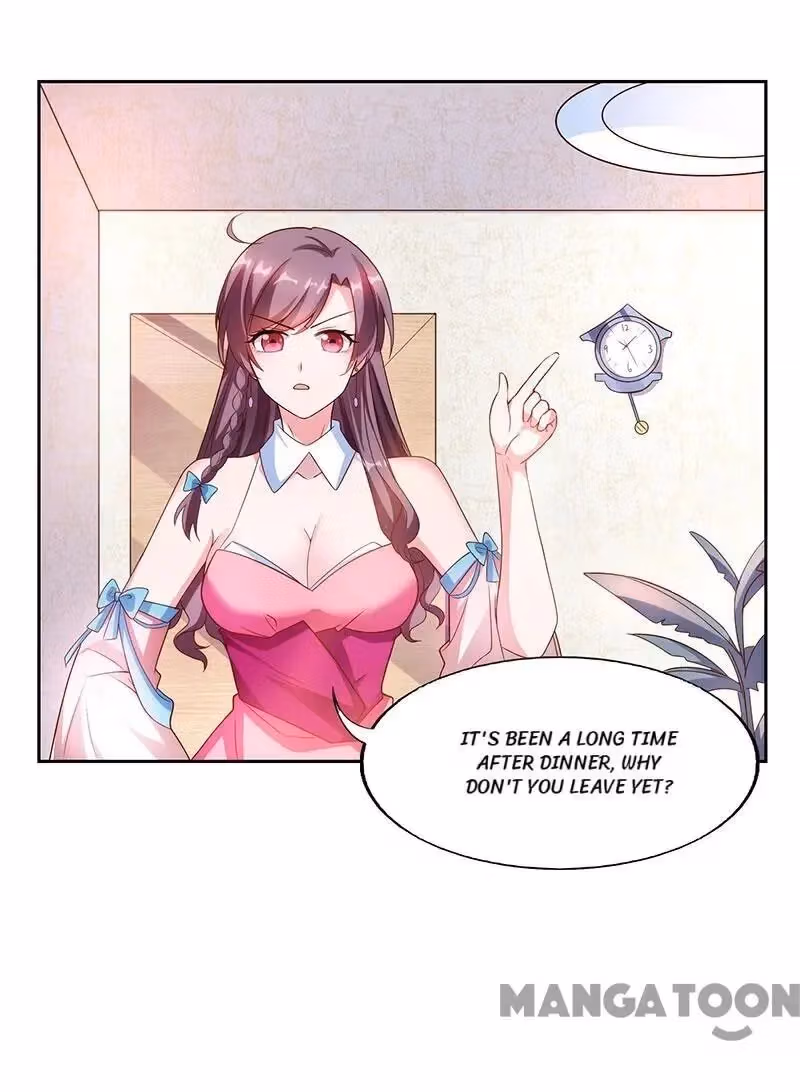 Read My Badass CEO Daddy chapter 16 image 17 on Lezhin