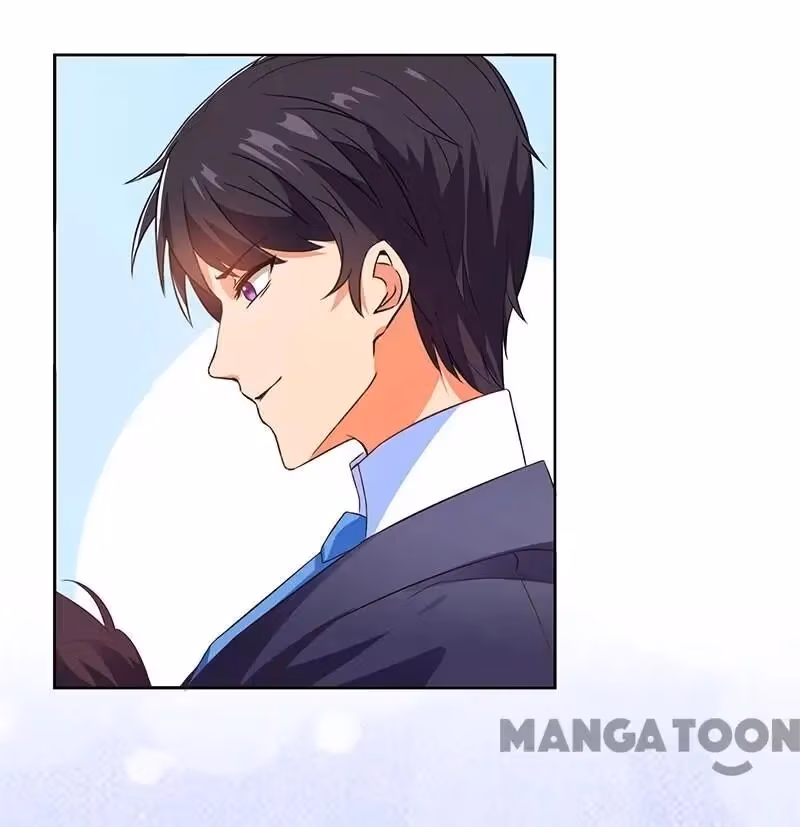 Read My Badass CEO Daddy chapter 16 image 23 on Lezhin