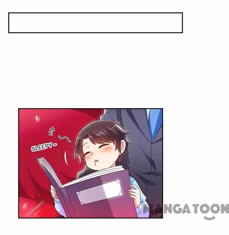 Read My Badass CEO Daddy chapter 16 image 25 on Lezhin