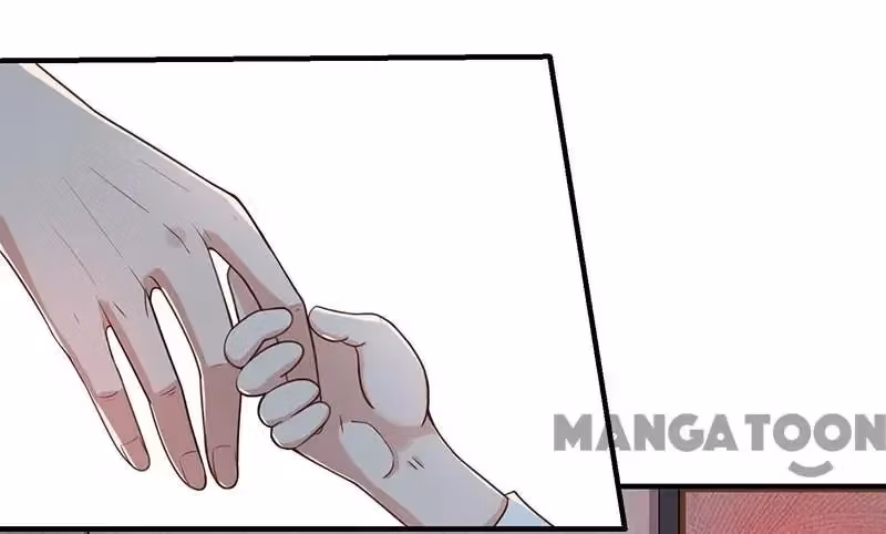 Read My Badass CEO Daddy chapter 16 image 7 on Lezhin