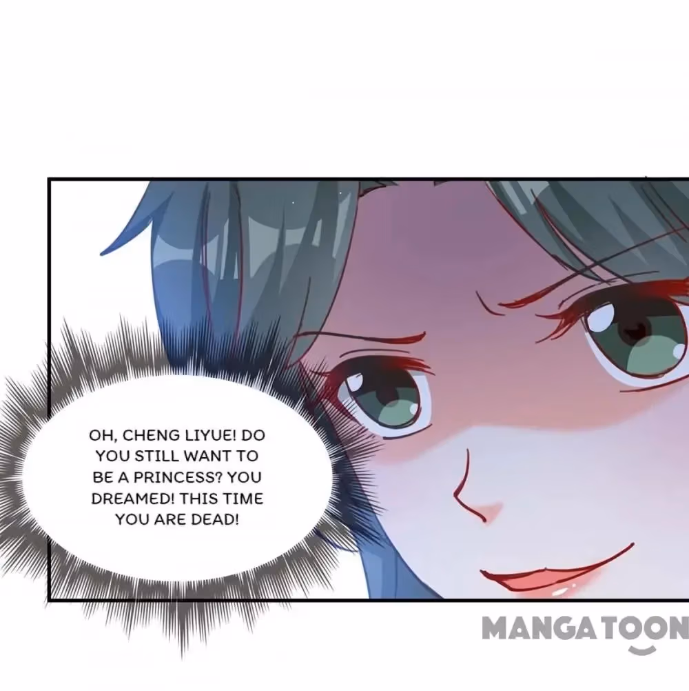 Read My Badass CEO Daddy chapter 160 image 17 on Lezhin