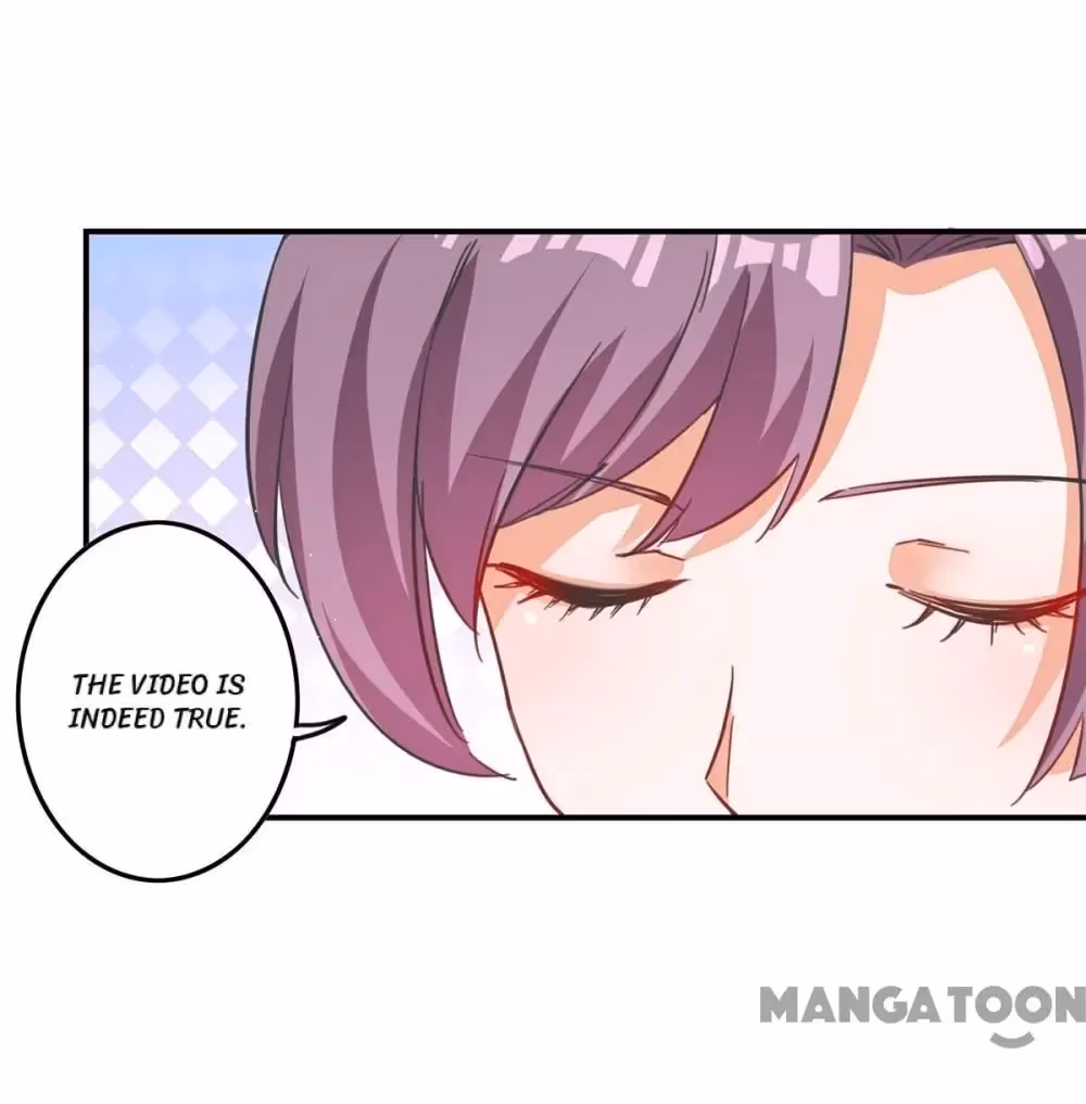 Read My Badass CEO Daddy chapter 160 image 19 on Lezhin