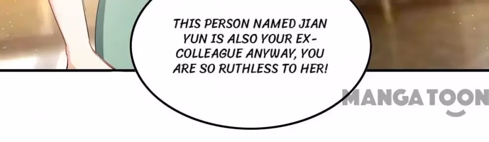 Read My Badass CEO Daddy chapter 160 image 22 on Lezhin
