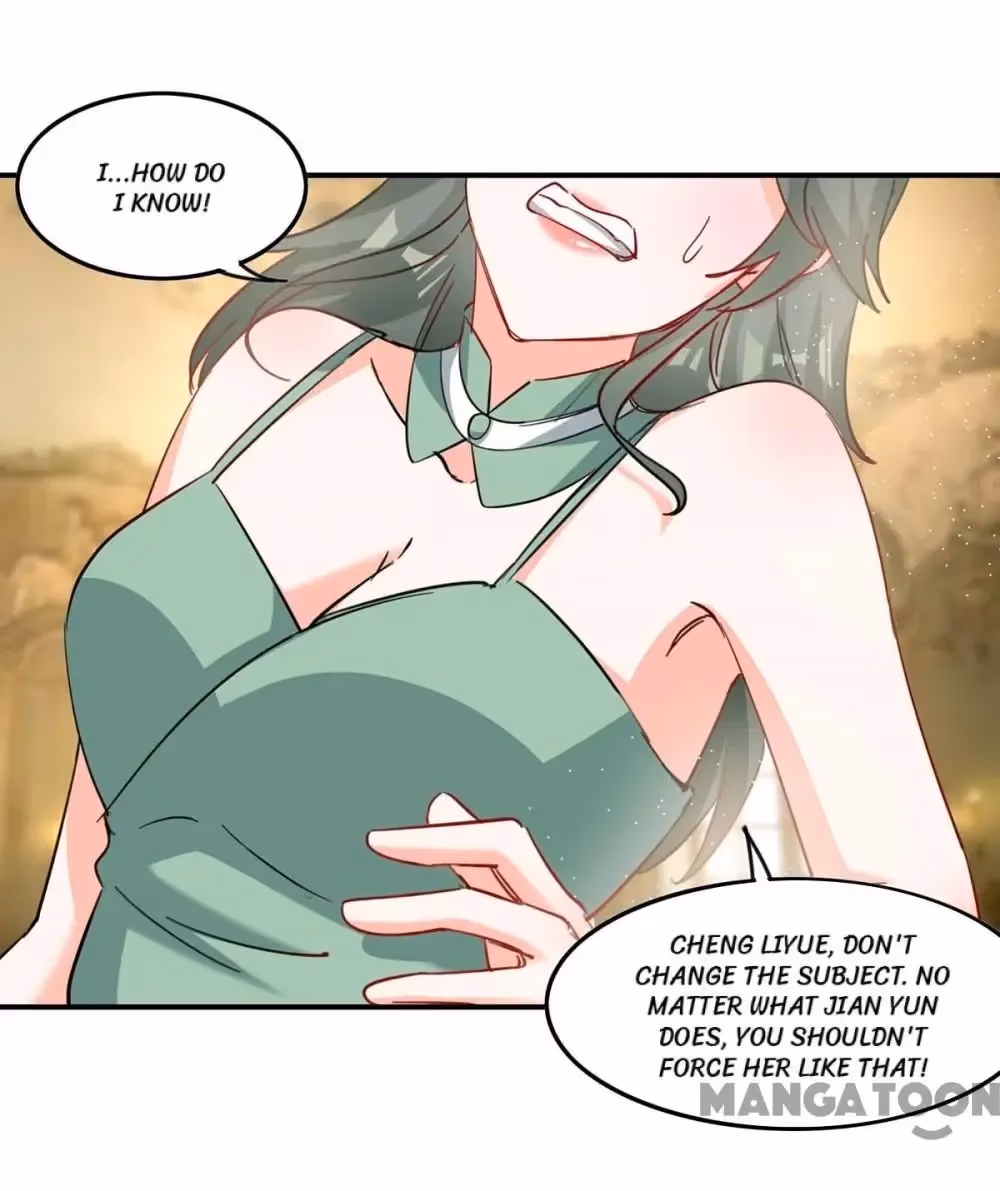 Read My Badass CEO Daddy chapter 160 image 32 on Lezhin
