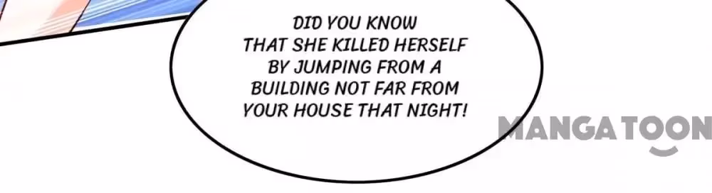Read My Badass CEO Daddy chapter 160 image 34 on Lezhin