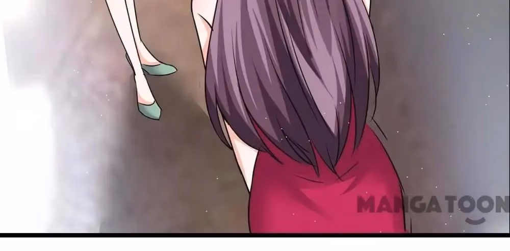 Read My Badass CEO Daddy chapter 161 image 1 on Lezhin