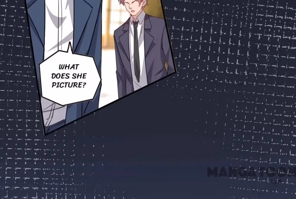 Read My Badass CEO Daddy chapter 161 image 28 on Lezhin