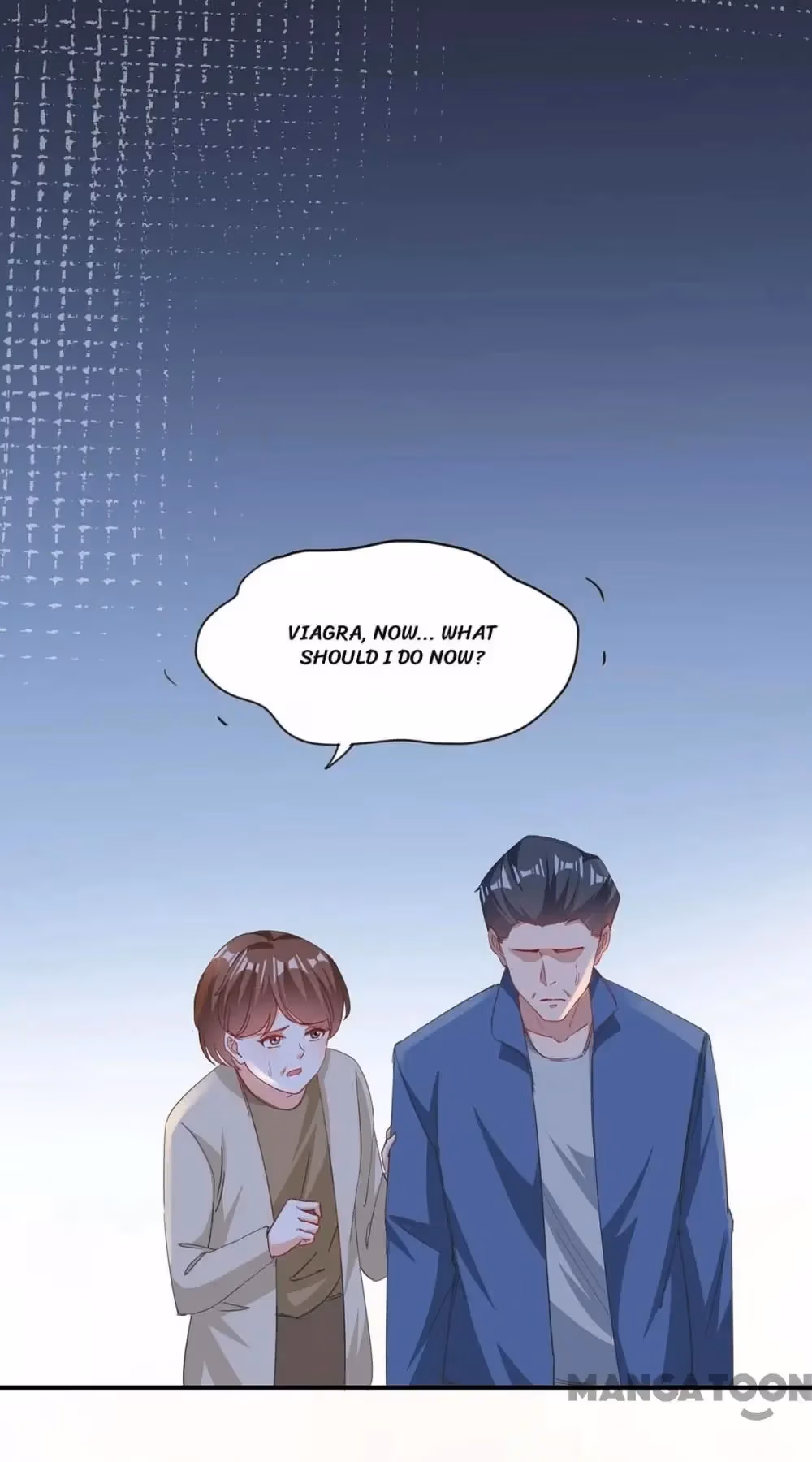 Read My Badass CEO Daddy chapter 161 image 29 on Lezhin