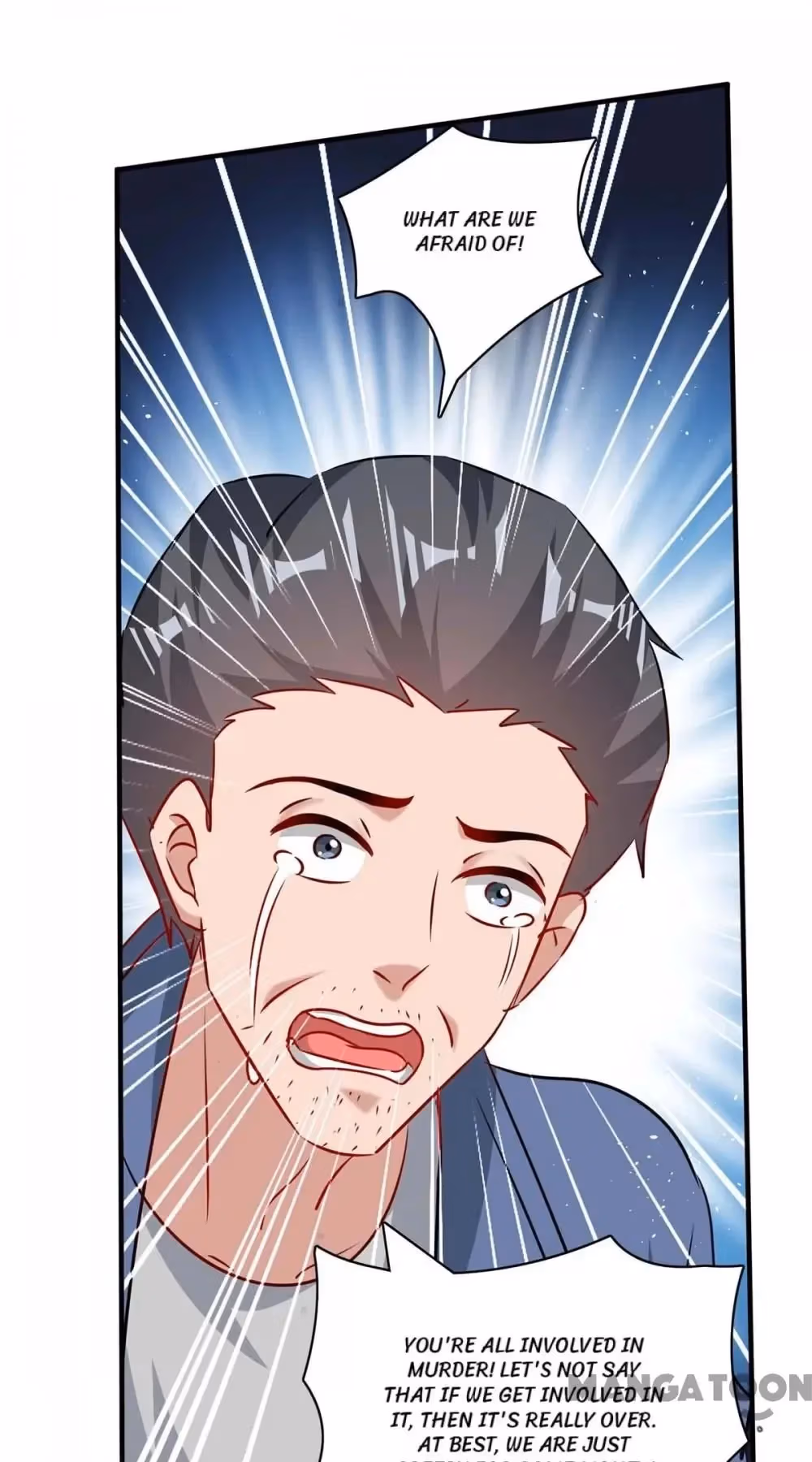 Read My Badass CEO Daddy chapter 162 image 30 on Lezhin