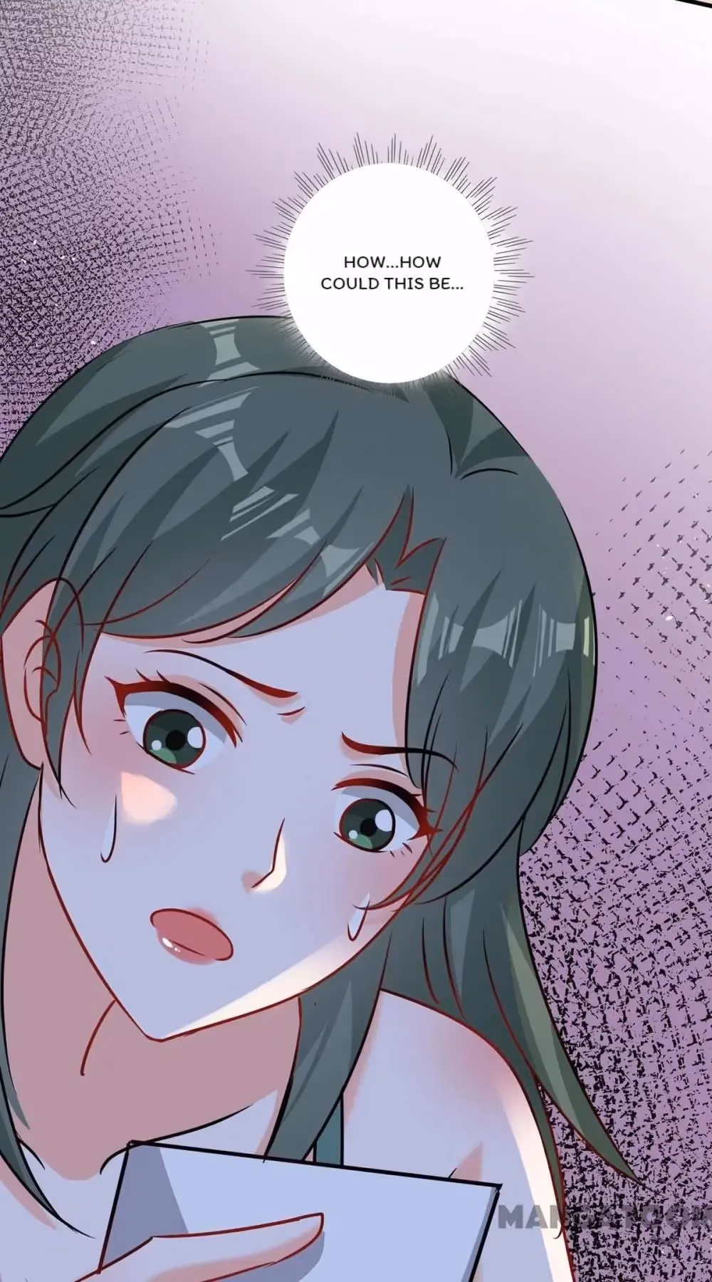 Read My Badass CEO Daddy chapter 162 image 36 on Lezhin