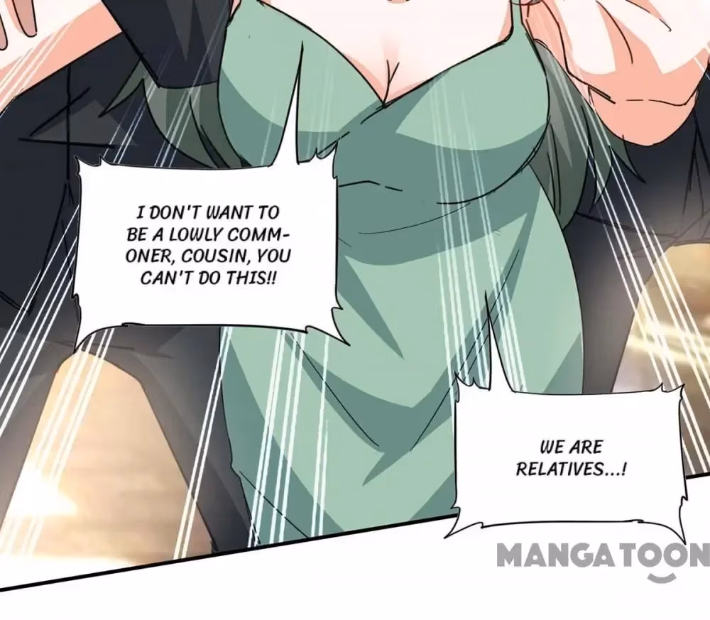 Read My Badass CEO Daddy chapter 163 image 25 on Lezhin