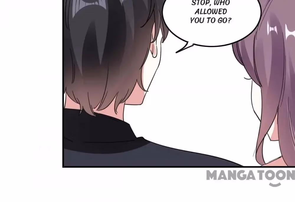 Read My Badass CEO Daddy chapter 164 image 1 on Lezhin