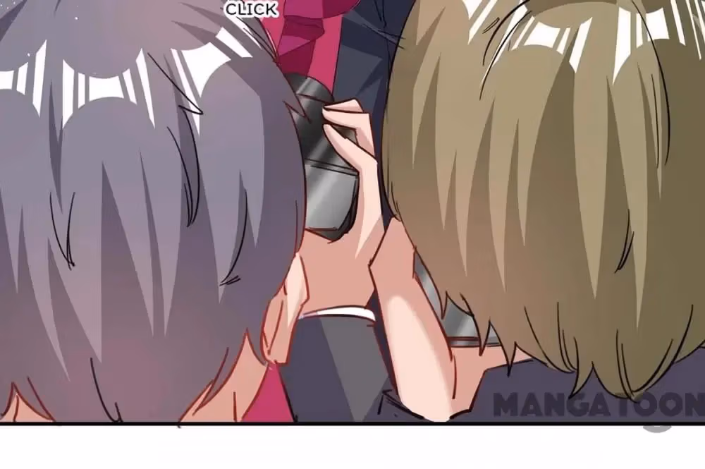Read My Badass CEO Daddy chapter 164 image 21 on Lezhin