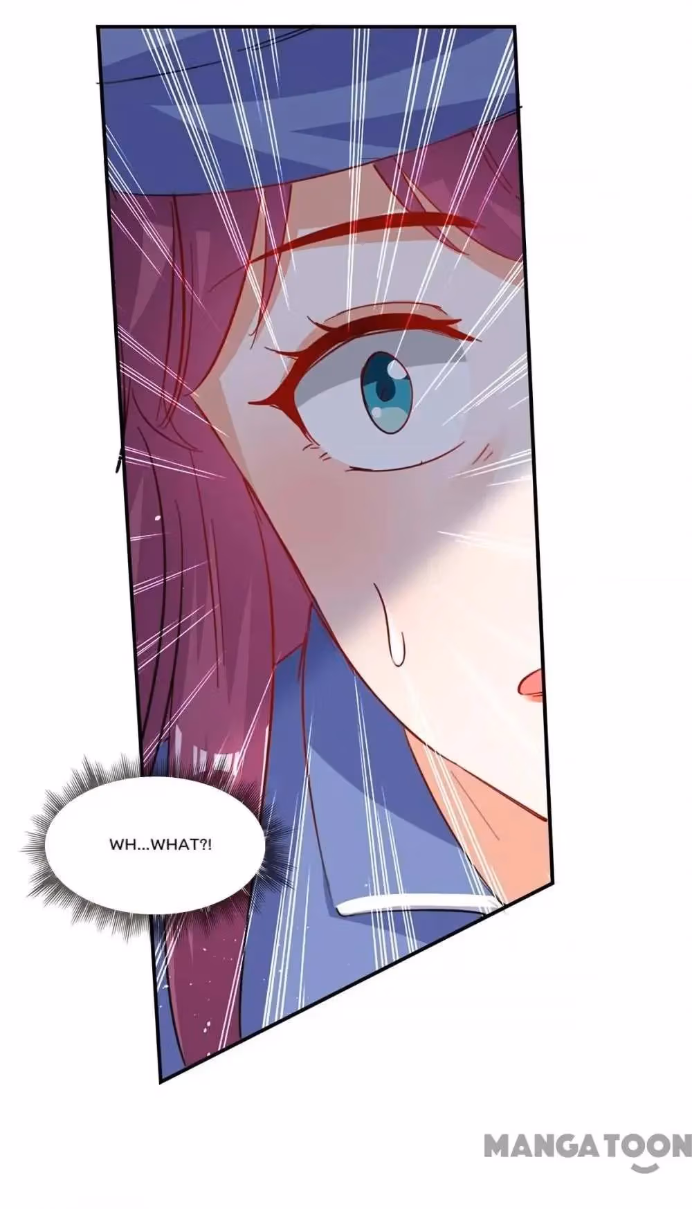 Read My Badass CEO Daddy chapter 164 image 32 on Lezhin
