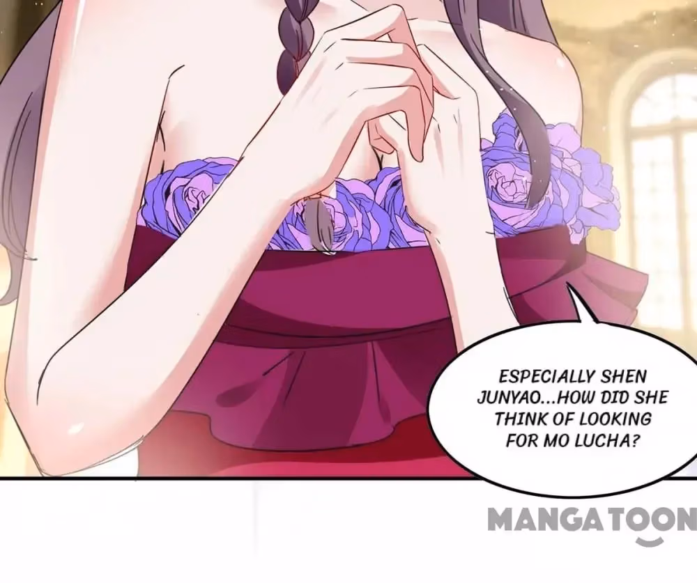 Read My Badass CEO Daddy chapter 164 image 5 on Lezhin