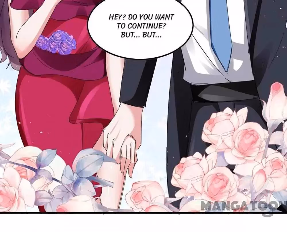 Read My Badass CEO Daddy chapter 164 image 7 on Lezhin