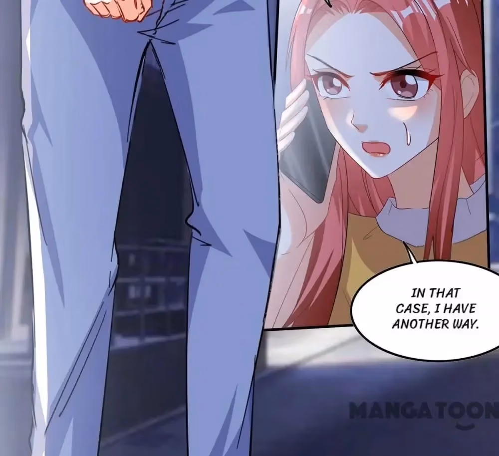 Read My Badass CEO Daddy chapter 165 image 12 on Lezhin