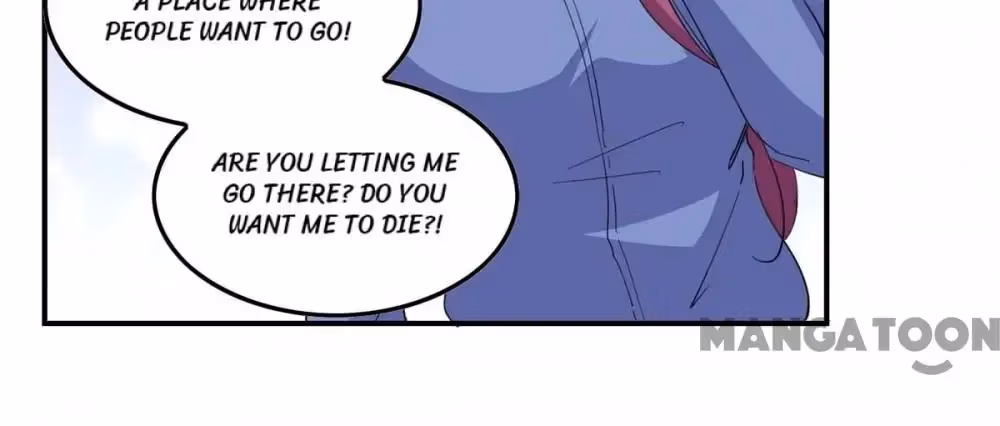 Read My Badass CEO Daddy chapter 165 image 14 on Lezhin