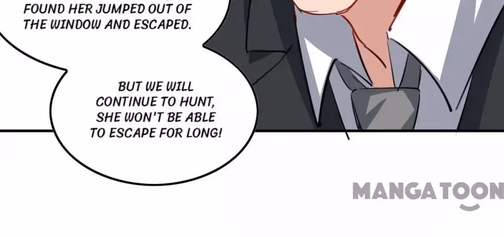 Read My Badass CEO Daddy chapter 165 image 22 on Lezhin
