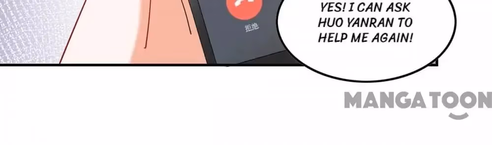 Read My Badass CEO Daddy chapter 165 image 3 on Lezhin